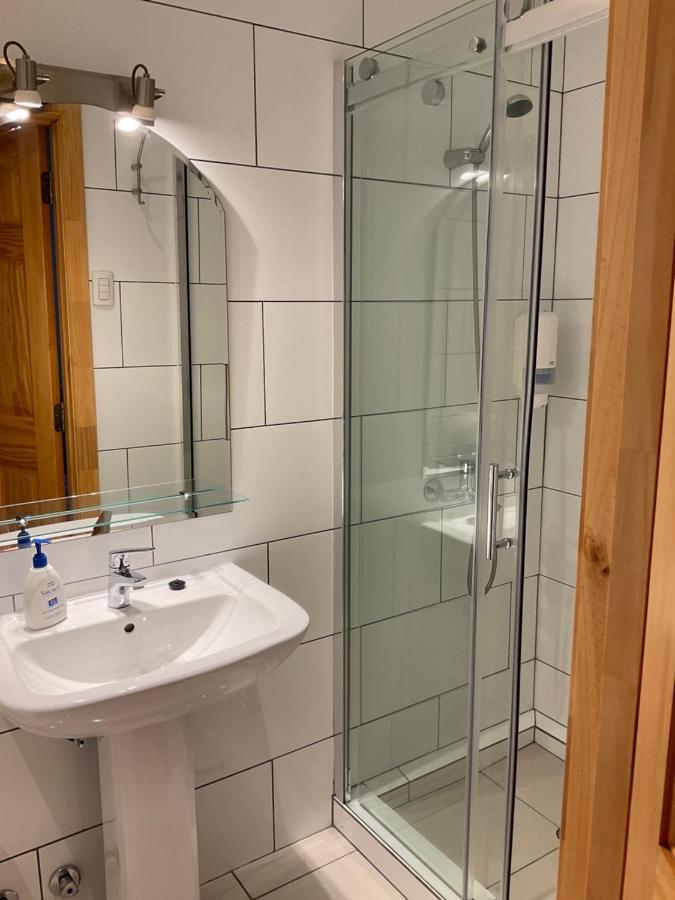 Hostal Balmaceda Punta Arenas Eksteriør bilde