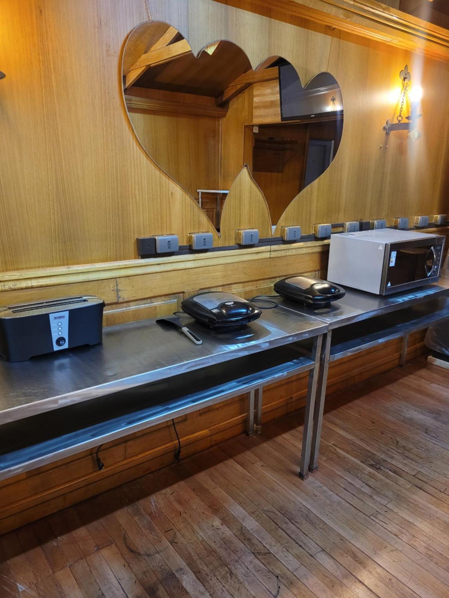 Hostal Balmaceda Punta Arenas Eksteriør bilde