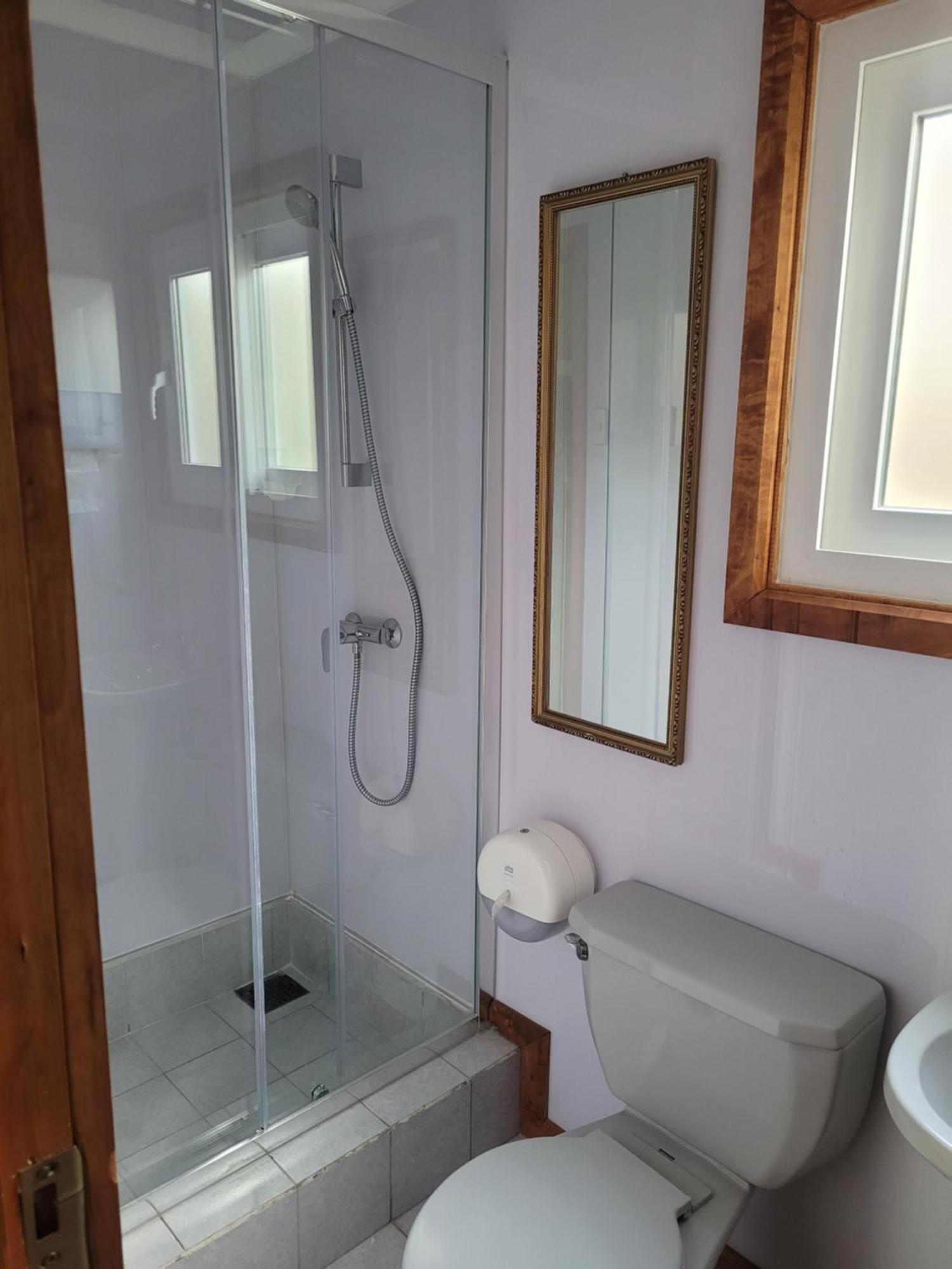 Hostal Balmaceda Punta Arenas Eksteriør bilde