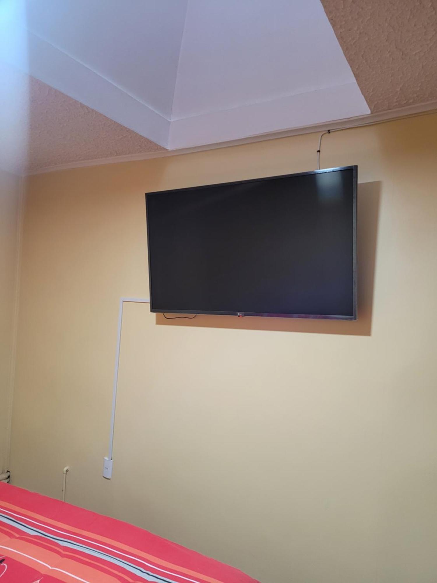 Hostal Balmaceda Punta Arenas Eksteriør bilde