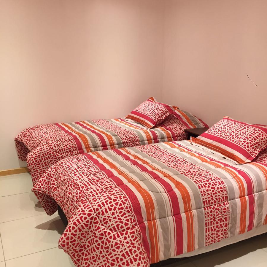 Hostal Balmaceda Punta Arenas Eksteriør bilde