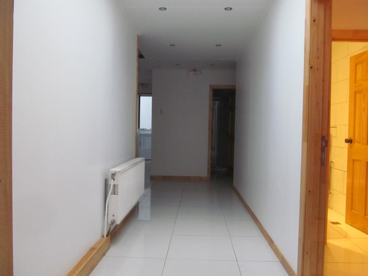 Hostal Balmaceda Punta Arenas Eksteriør bilde